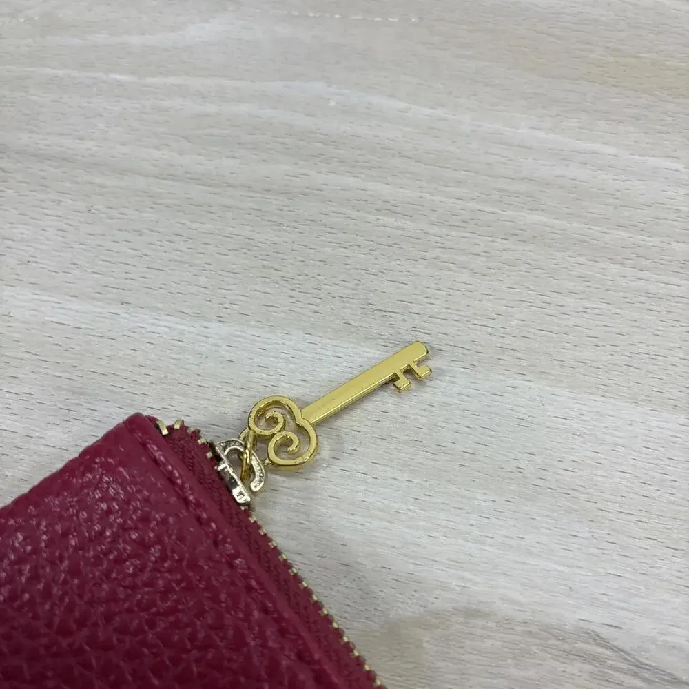 Bare Minerals Red Clutch